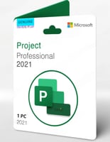 بروجكت 2021 برو بلس (بدون ربط بالايميل)