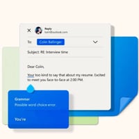 Microsoft Outlook 2021