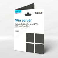 Windows Server Remote Desktop Services Device/User...