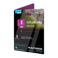 Autodesk InfraWorks