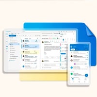 Microsoft Outlook 2021