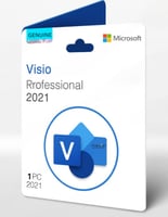 فيزيو 2021 برو بلس (بدون ربط بايميلك)