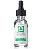 سيروم حمض الهاليورنك - 30 مل
