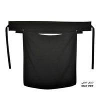 نقاب إسلامي ماركة بدون اسم - غطاء نصف العين - نقاب...