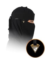 نقاب بدون اسم SCT 33GOLD