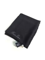 حجاب - طرح گلدوزی (روسری) مع لوجو 01DL8