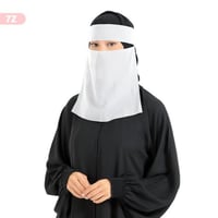 أبيض