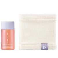 علاج Pre-Show Glow القابل لإعادة الملء وإعادة التر...