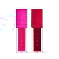 بوكس قلوس باترك امتلاء لشفايف