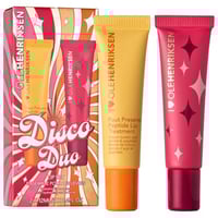 OLEHENRIKSEN مجموعة مرطبات الشفاه Disco Duo Pout P...