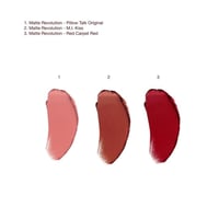 حقيبة مكياج ومجموعة شفاه شارلوت تيلبوري