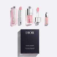 مجموعة ديور اديكت ناتشورال جلو الاساسية للشفاه 3 ق...