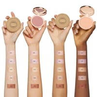 جل بودرة هايلايتر من Gucci Glow قوتشي