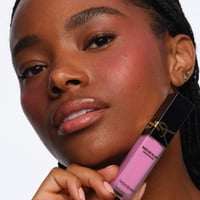 مجموعة أحمر الخدود السائل ماك مي بلاش من ايف سان ل...