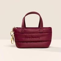 سلسلة مفاتيح ميني بافي توت - ميرلوت رير بيوتي