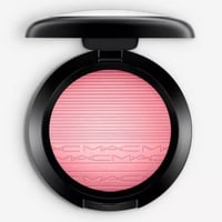 أحمر خدود بودرة كريمي هجين إكسترا دايمنشن ماك كوزم...