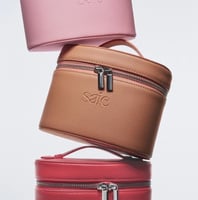 حقيبة ميك اب ساي