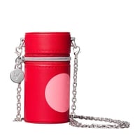 مجموعة وعلبة أحمر الشفاه والخدود الوردية من بينيفت...