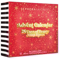 مفضلات سيفورا ٢٥ يوما من الجمال