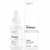 سيروم بافية لمكافحة التجاعيد و الشيخوخة من ذا اورد...