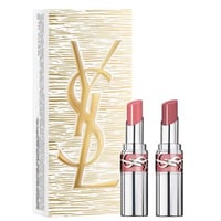 لوف شاين زيت شفاه ثنائي من ايف سان لوران