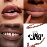 ميك اب فور ايفر اقلام الشفاه ميني ارتيست كولور ومج...