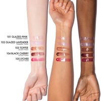 زبدة توهج الشفاه من ديور أديكت