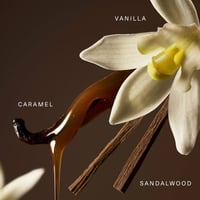 جمال نادر من سيلينا غوميز عطر نادر برائحة الفانيلي...