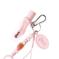 زيت شفاه جيسو مع تعليقة اصدار محدود