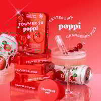 تاور ٢٨ بيوتي بوبي فيز وفروست ثنائي العطلات