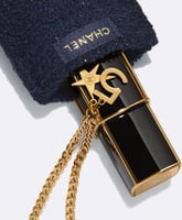 تعليقة شانيل مع عطر نمبر فايف