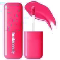 هدى بيوتي احمر الخدود السائل الناعم المتوهج