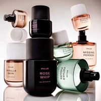 مجموعة ميني من العطور PHLUR