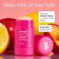 مجموعة هدايا بريوجيو ستايل تريت لتصفيف الشعر وسلسل...