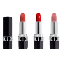 ديور مجموعة أحمر الشفاه ميني روج ديور ديسكفري