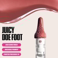 هدى بيوتي مجموعة ميك اوت سيش احمر الشفاه وملمع الش...