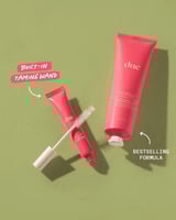 كريم تصفيف الشعر 3 في 1 بخلاصة فاكهة الصبار - الحج...