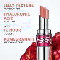 مجموعة ايف سان لوران لشفاه لامعة