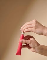 كريم تصفيف الشعر 3 في 1 بنكهة فاكهة الصبار