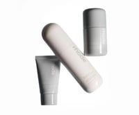 ثلاثي البشرة المتوهجة من رود