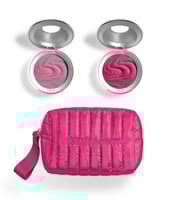 مجموعة أحمر الخدود أومبري rem beauty