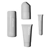 هايلي بيبر المنتجات الاربعة في مجموعة واحدة من رود...