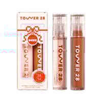 بوكس قلوسات اصدار محدود Tower 28 Beauty