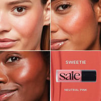 Sweetie - neutral pink