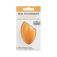 اسفنجة مكياج ميركل من ريل تكنيك