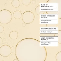 ندى المستقبل هجين مصل الزيت قلوسير