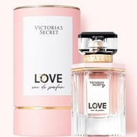 عطر ناعم عطر الحب فكتوريا سيكرت