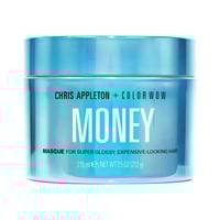 كريس أبليتون + قناع كلر واو موني