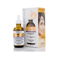 سيروم فتامين سي مقاوم للشيخوخة من ادفانسد كلينيكال...