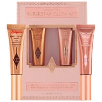 مجموعة شارلوت تيلبري سوبر ستار المتوهجة